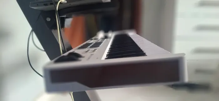 Controlador Arturia 61 teclas