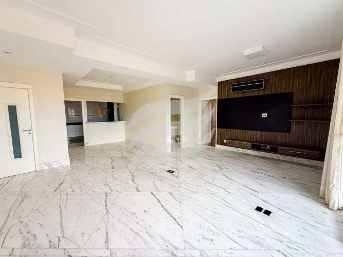 Edifício Fênix - Apartamento 3 quartos à venda no Bairro Vila São Paulo em Araçatuba