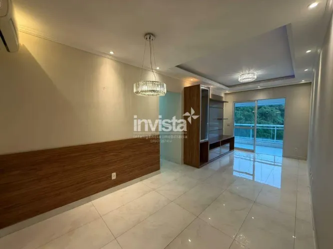 Apartamento para aluguel no bairro José Menino