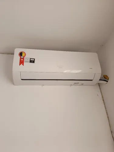 Ar condicionado Mídeia 12000