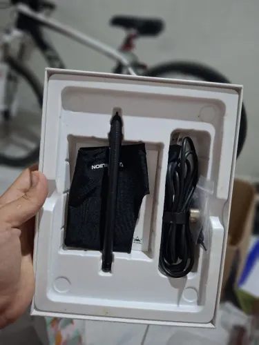 Mesa digitalizadora HUION