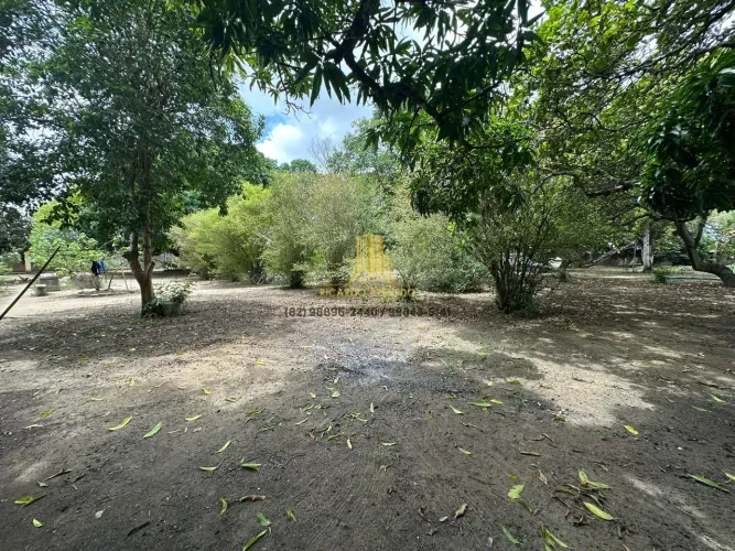 Área com terreno de 11.250m² à venda em Rio Largo