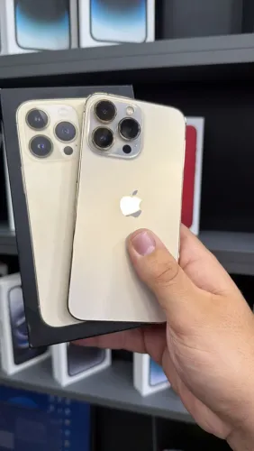 iPhone 13 Pro 128GB