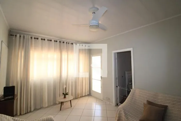 Casa à Venda - Vila Santa Maria, 4 Quartos, 120 m2
