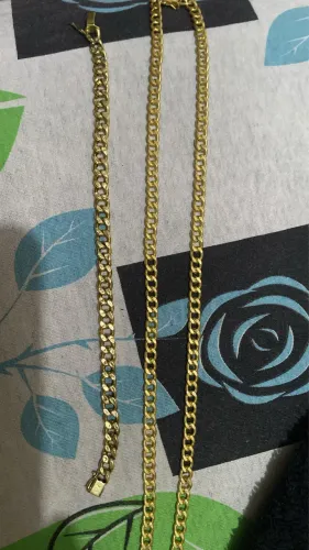 Corrente de Ouro 18k