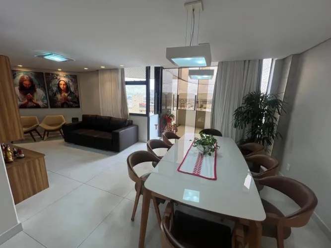 Apartamento à venda no bairro Gutierrez - BH