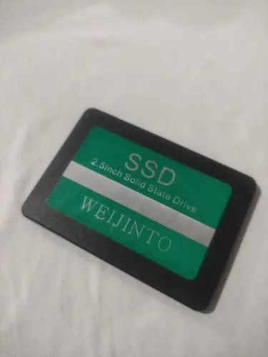 SSD WEIJINTO 128GB 2.5