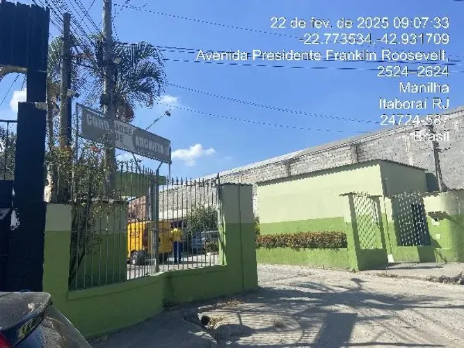 Oportunidade Única em ITABORAI - RJ | Tipo: Prédio | Negociação: Venda Direta Online | Sit