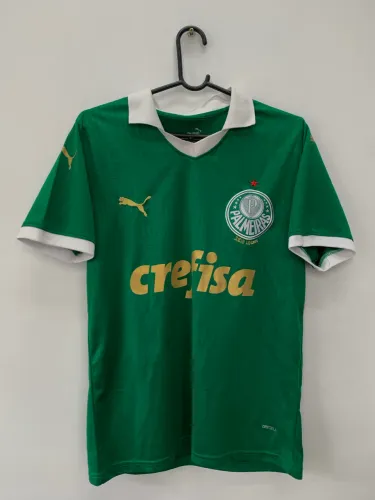 Camisa Palmeiras 24/25 Home