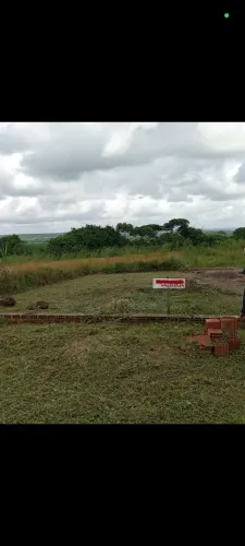 Vendo terreno loteamento nossa senhora do pilar