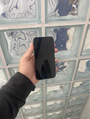 VENDO IPHONE 12 AZUL