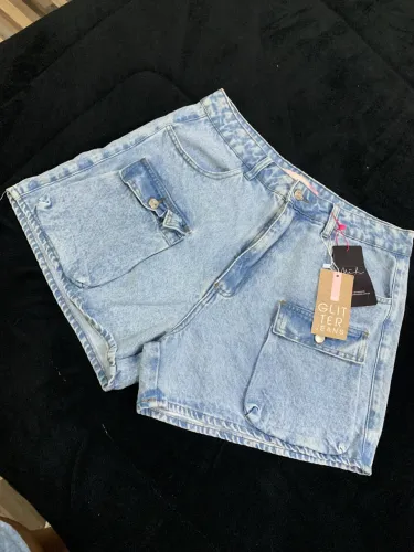 Short