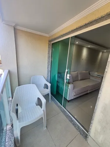 APARTAMENTO À VENDA - Direto com o proprietário