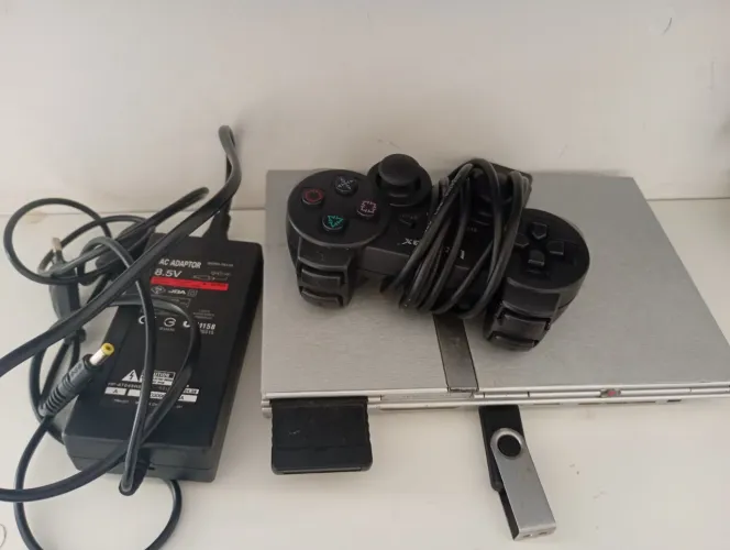Playstation 2