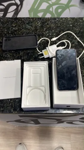 iPhone XS 64gb