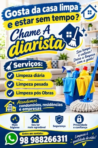 Diarista