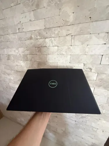 DELL GAMER G3 32/1TB PLACA DE VÍDEO.