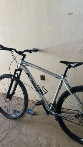 Bicicleta aro 29