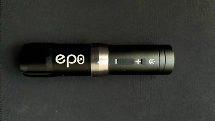 Máquina de Tatuagem Pen EP8 AVA