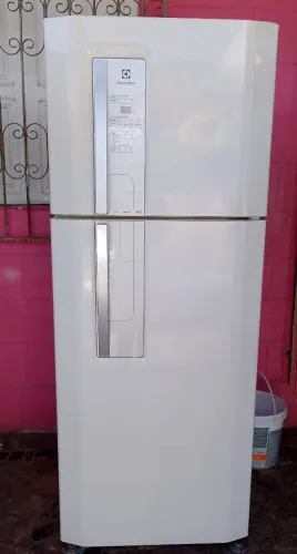 Geladeira Electrolux