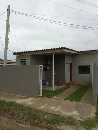 Aluguel mensal matinhos