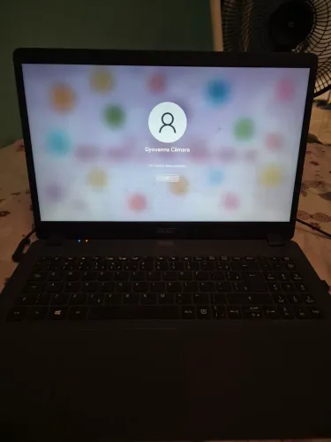 Notebook Acer Aspire A315-56