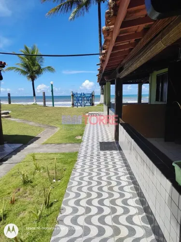 Casa em condomínio à Venda, Zona do Acuipe, Una, BA