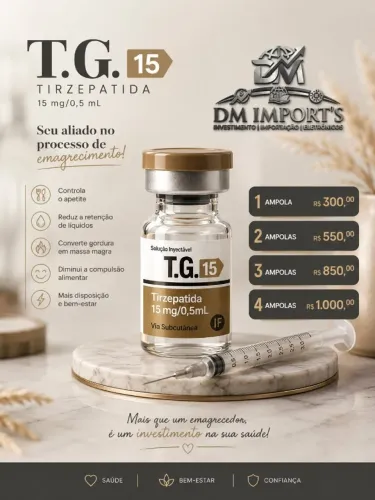TG 15 - ORIGINAL