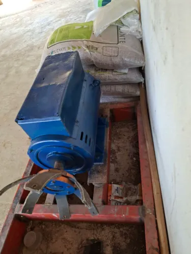 Gerador de energia