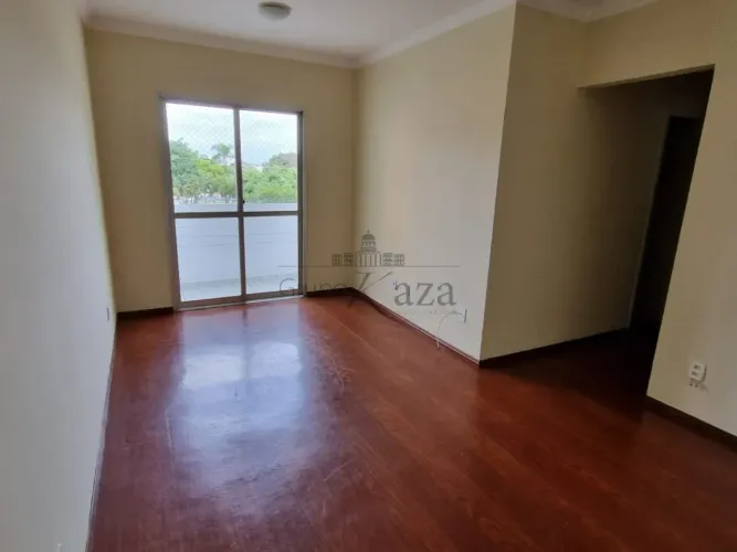 Oportunidade - Apartamento - Floradas de São José - Edifício Pontal da Joatinga - 3 Dormit