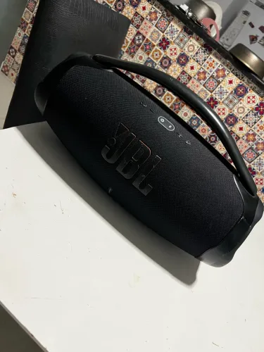 JBL BOOMBOX 3