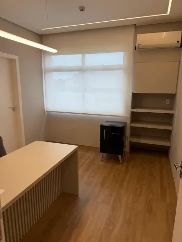 Consultório médico locação