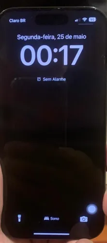 iPhone 16 Pro