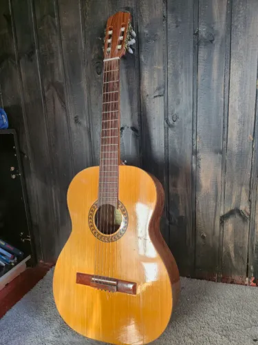 Violão Di Giorgio Clássico 38