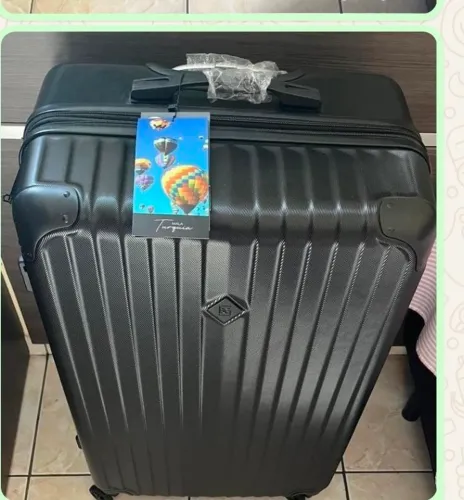 Vende-se mala nova de 23kg no valor de R$ 399,00