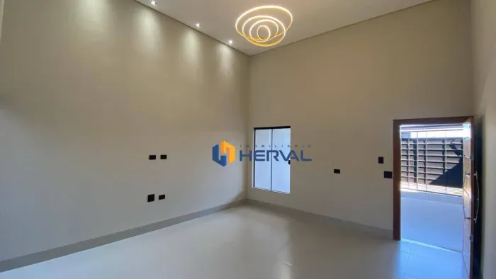 Casa com 3 quartos à venda, 143 m² por R$ 550.000 - Jardim Novo Paulista - Maringá/PR