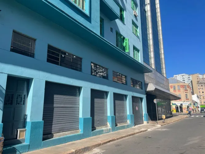 Locação Loja PORTO ALEGRE RS Brasil