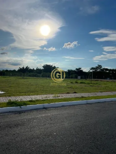 Venda de Terreno de 300 m² em Condomínio no Jardim Paraíba, Jacareí-SP: Uma Oportunidade I