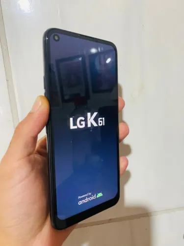 LG K61 128GB