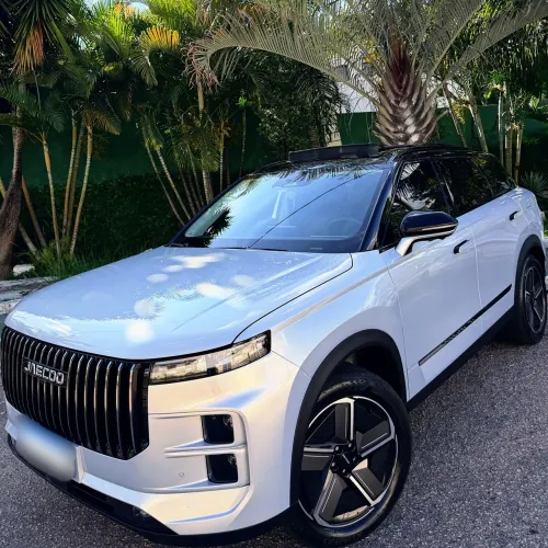 Jaecoo 7 / J7 Prestige 1.5 TB 16V AUT (híbrido) 2026