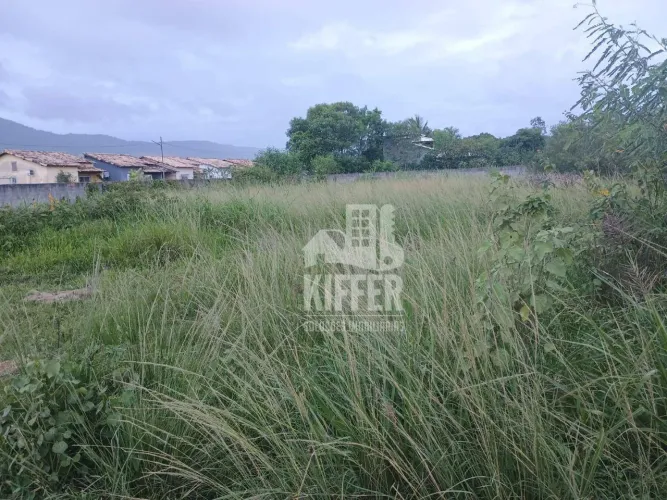 Terreno à venda, 420 m² por R$ 115.000,00 - Chácaras de Inoã (Inoã) - Maricá/RJ