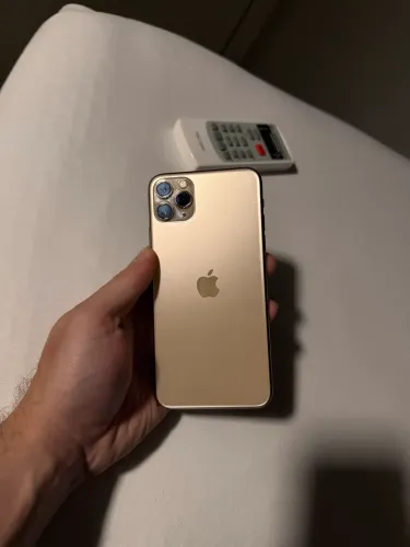 Iphone 11 pro max 256gb