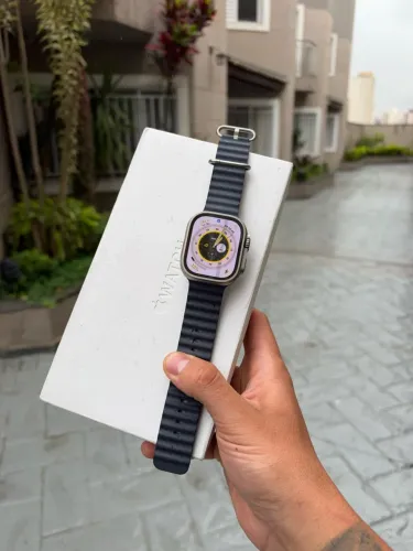Apple Watch Ultra 2 49mm