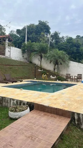 Chácara, 2000 m² - venda por R$ 1.950.000,00 ou aluguel por R$ 5.747,85 - Freitas - São Jo
