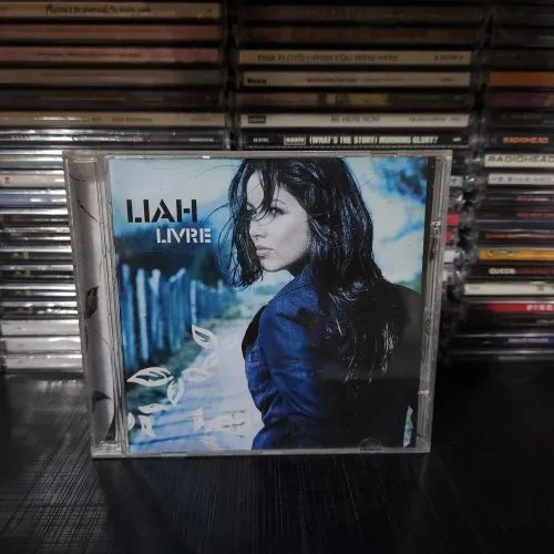 Cd liah livre