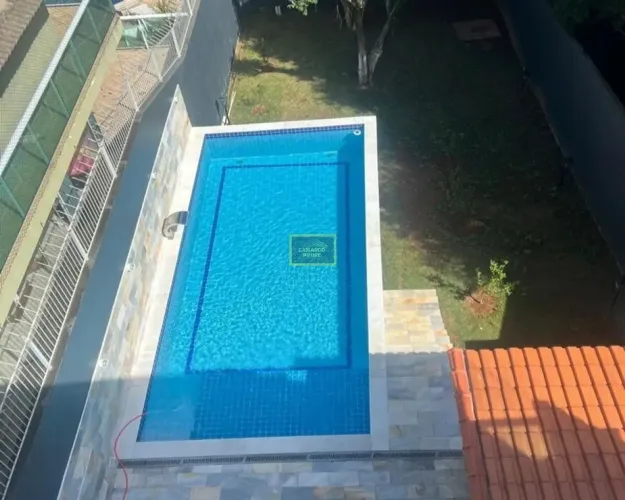 Sobrado com Piscina em São Caetano do Sul