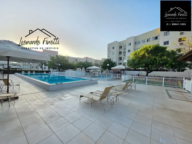 APARTAMENTO COM 2 QUARTOS / VISTA DE LARANJEIRAS / EM VISTA DO MESTRE