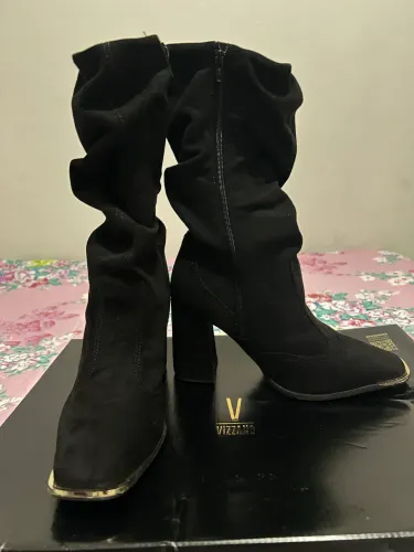 Bota vizzano 