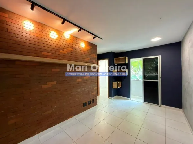 R$ 249 MIL | APARTAMENTO TODO PROJETADO NA MARIA LACERDA