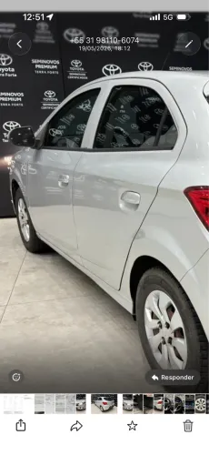 4 Rodas de ferro com calota da GM original 